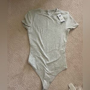 Abercrombie body suit